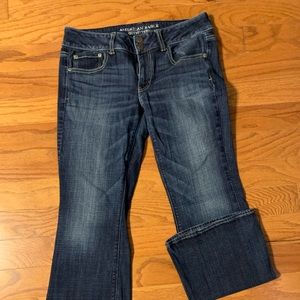 American eagle 10 Short